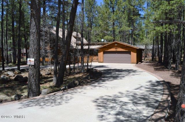 6940 Buck Springs Road Pinetop, AZ 85935 - Photo 7 of 53 Gallery Image 7