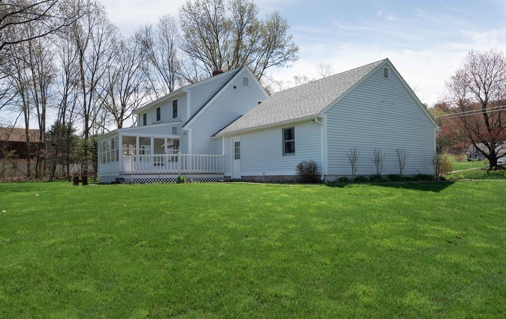 26 Chmura Road Hadley, MA 01035 - Photo 17 of 20 Gallery Image 17