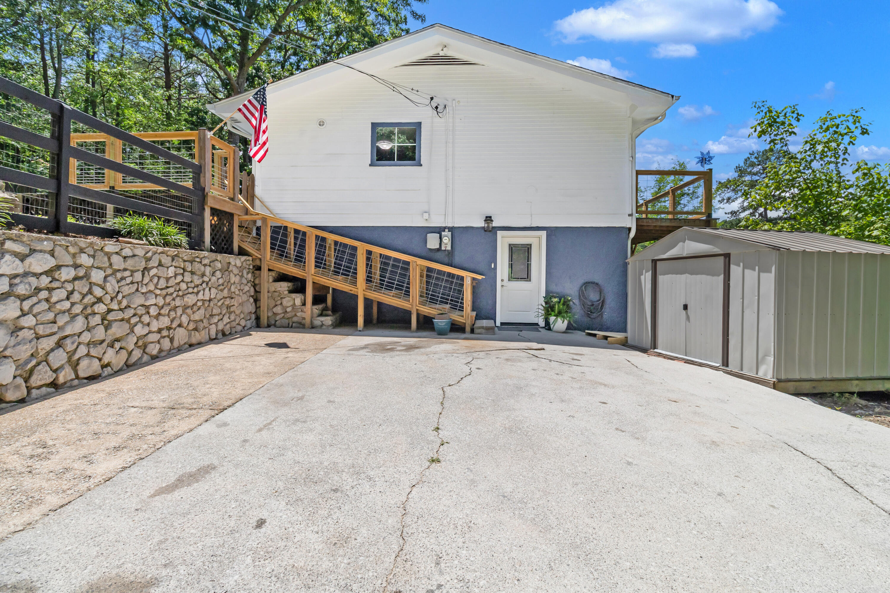 8831 East Ridge Trail Road Soddy-Daisy, TN 37379 - Photo 19 of 49 E Ridge Trl-18