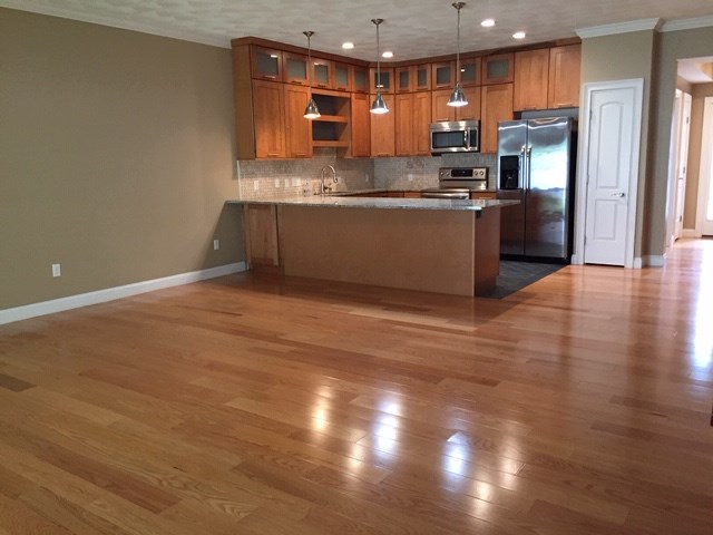 41 Breakneck Hill Road, Unit 3 Lincoln, RI 02865 - Photo 13 of 22 STUNNING UPGRADED HARDWOOD FLOORS