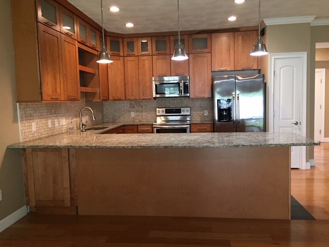 41 Breakneck Hill Road, Unit 3 Lincoln, RI 02865 - Photo 16 of 22 OPEN & SPACIOUS