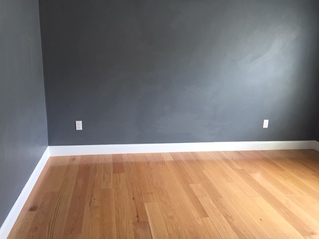 41 Breakneck Hill Road, Unit 3 Lincoln, RI 02865 - Photo 21 of 22 SOOTHING WALL COLOR IN 2ND BEDROOM WITH REAL HARDWOOD FLOORS..ALSO HAS DOUBLE CLOSET AND DOUBLE WINDOWS