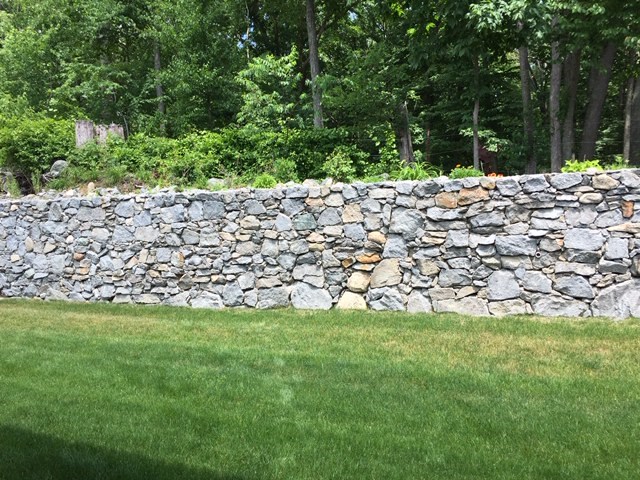 41 Breakneck Hill Road, Unit 3 Lincoln, RI 02865 - Photo 6 of 22 TOTAL BACKYARD PRIVACY