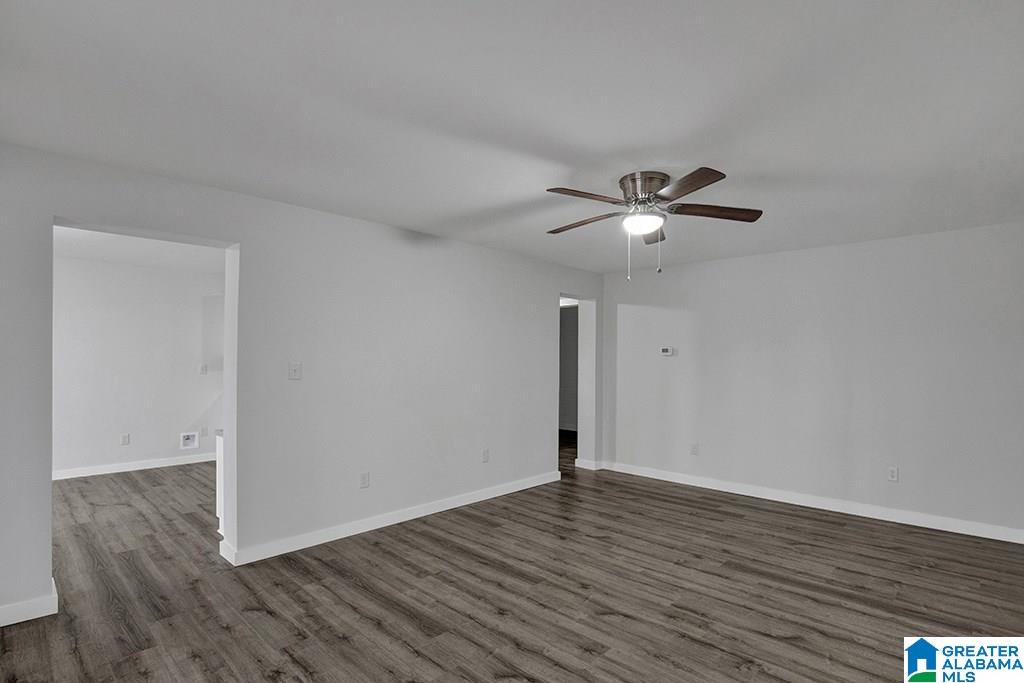 6145 Mountain Ridge Road Trussville, AL 35173 - Photo 4 of 15