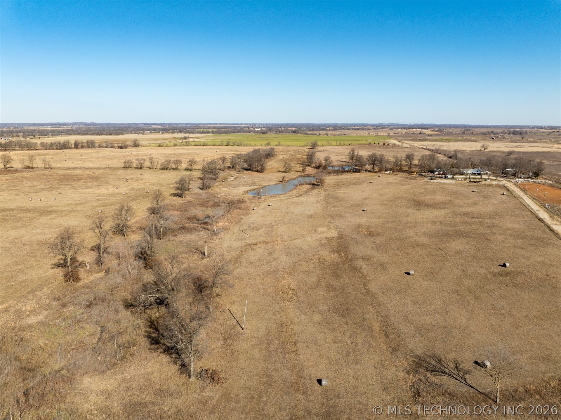 110 East 220 Road Afton, OK 74331 - Photo 23 of 47 Gallery Image 23