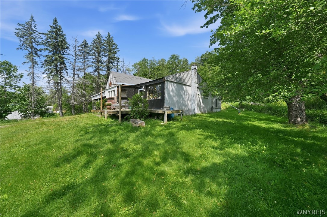 1524 Thurber Road Caton, NY 14830 - Photo 5 of 16