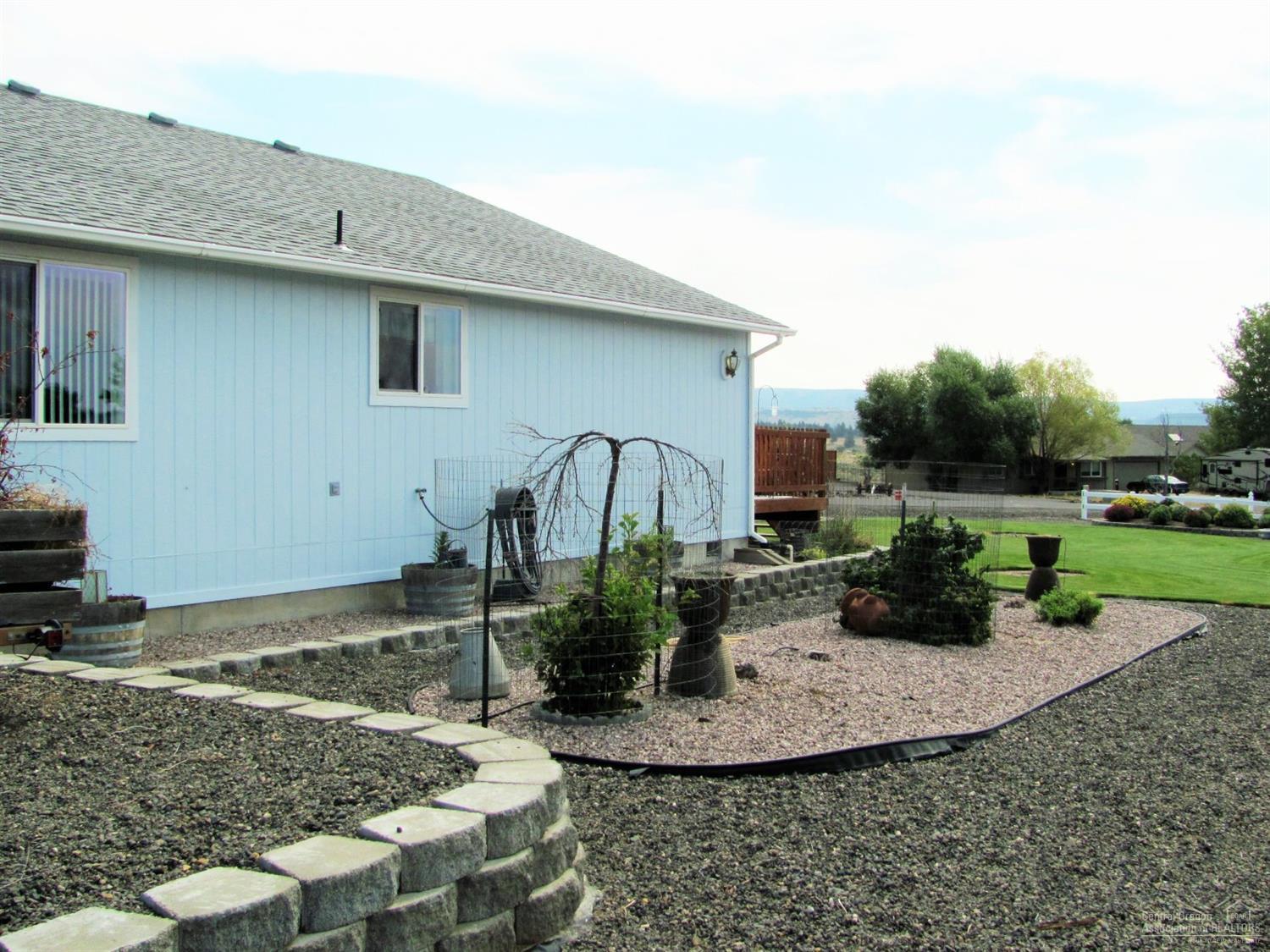 2917 Northeast Yellowpine Road Prineville, OR 97754 - Photo 25 of 25 Additional Photo