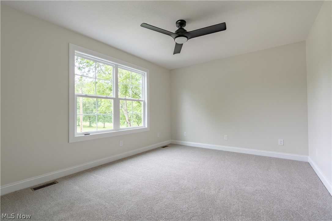 7876 Burkey Road Northwest North Canton, OH 44720 - Photo 28 of 40 Bedroom 4 of 4