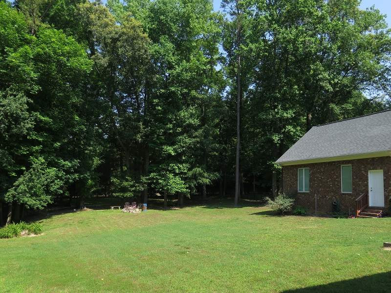 4825 Sweet Chestnut Lane Raleigh, NC 27610 - Photo 24 of 25 Photo 24