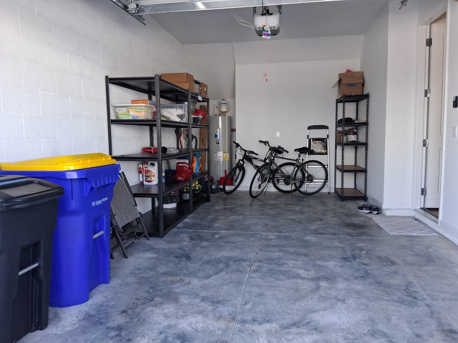 276 Southwest Sally Way Stuart, FL 34997 - Photo 37 of 37 Garage