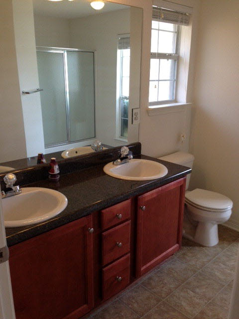 16227 Mansion Street Foley, AL 36535 - Photo 5 of 8 Master Bathroom