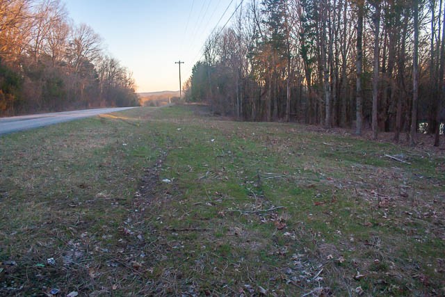 0 Taliaferro Road Eagleville, TN 37060 - Photo 11 of 21 a view of backyard with green space