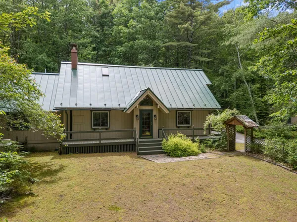 $699,000 | 8 Solitude Lane, Bridgton, ME 04009