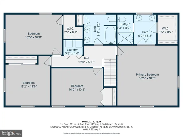 $469,900 | 2052 Lincoln Court, Wyomissing, PA 19610