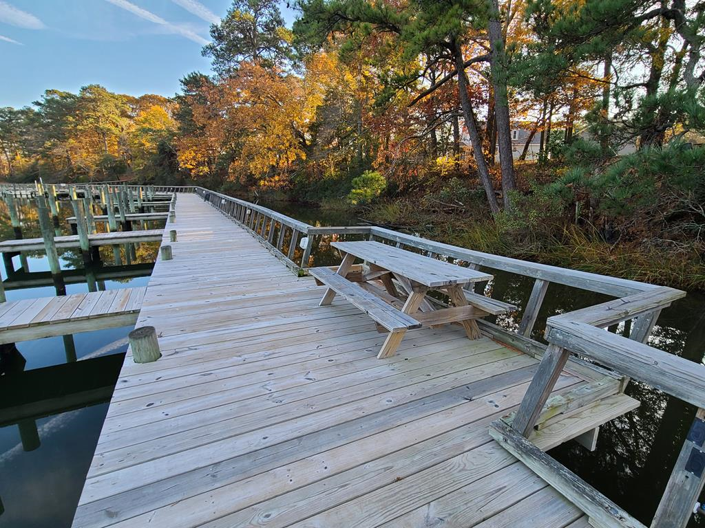106 Rogue Road, Unit 106 Cape Charles, VA 23310 - Photo 17 of 21