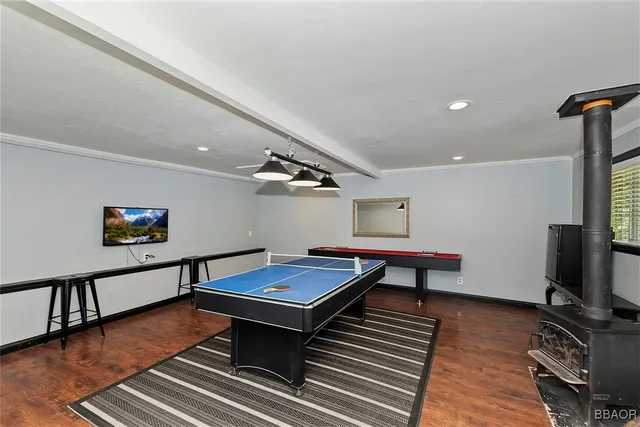 $390,000 | 26293 Highway 189, Twin Peaks, CA 92391