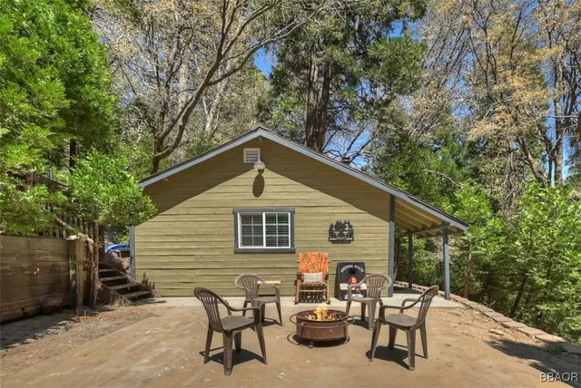 $390,000 | 26293 Highway 189, Twin Peaks, CA 92391