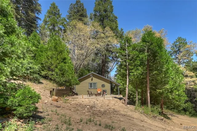 $390,000 | 26293 Highway 189, Twin Peaks, CA 92391