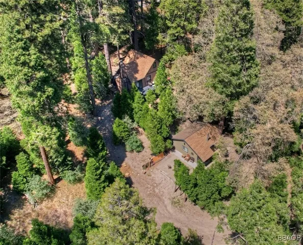$390,000 | 26293 Highway 189, Twin Peaks, CA 92391