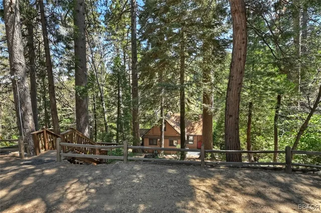 $390,000 | 26293 Highway 189, Twin Peaks, CA 92391