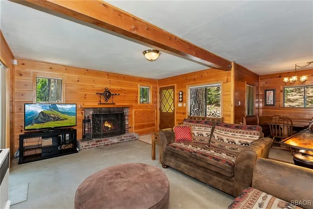 $390,000 | 26293 Highway 189, Twin Peaks, CA 92391