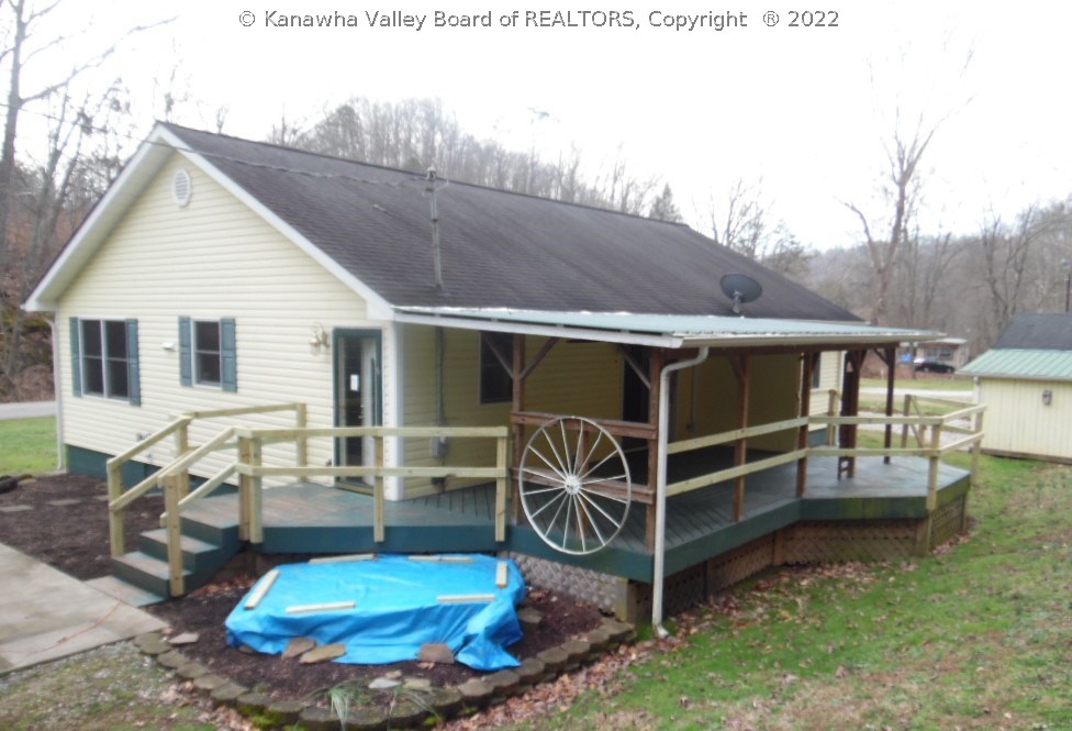 869 New Hope Road Elkview, WV 25071 - Photo 4 of 11 Gallery Image 4