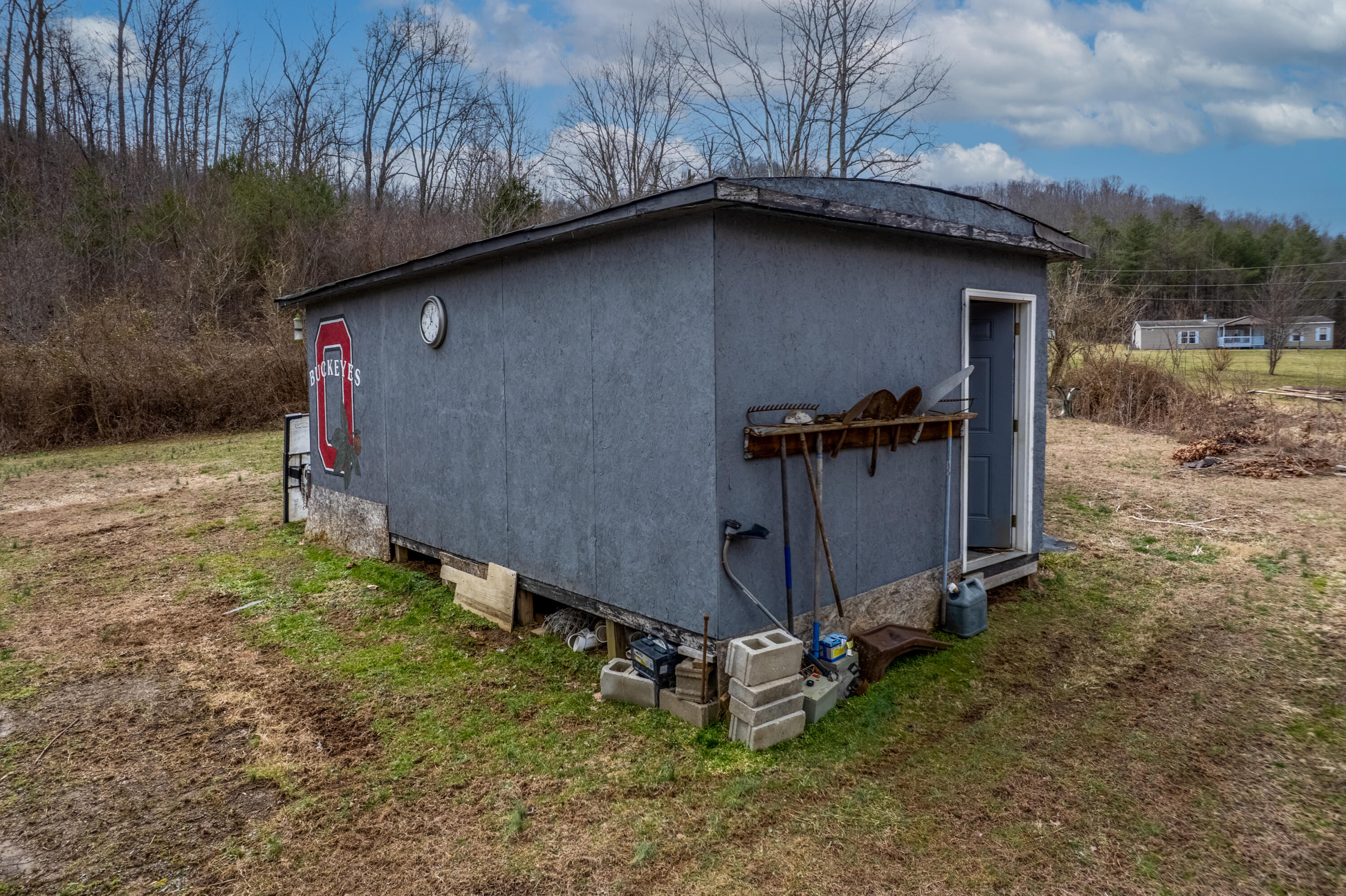 6065 Salt Lick Road Vanceburg, KY 41179 - Photo 16 of 46 DJI_0171-HDR-Edit