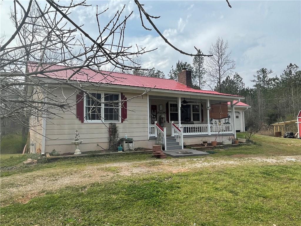 218 Parr Farm Road Covington, GA 30016 - Photo 1 of 1 Gallery Image 1