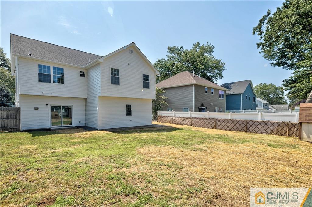 48 Brookville Road Edison, NJ 08817 - Photo 28 of 28 a view of a house with a yard