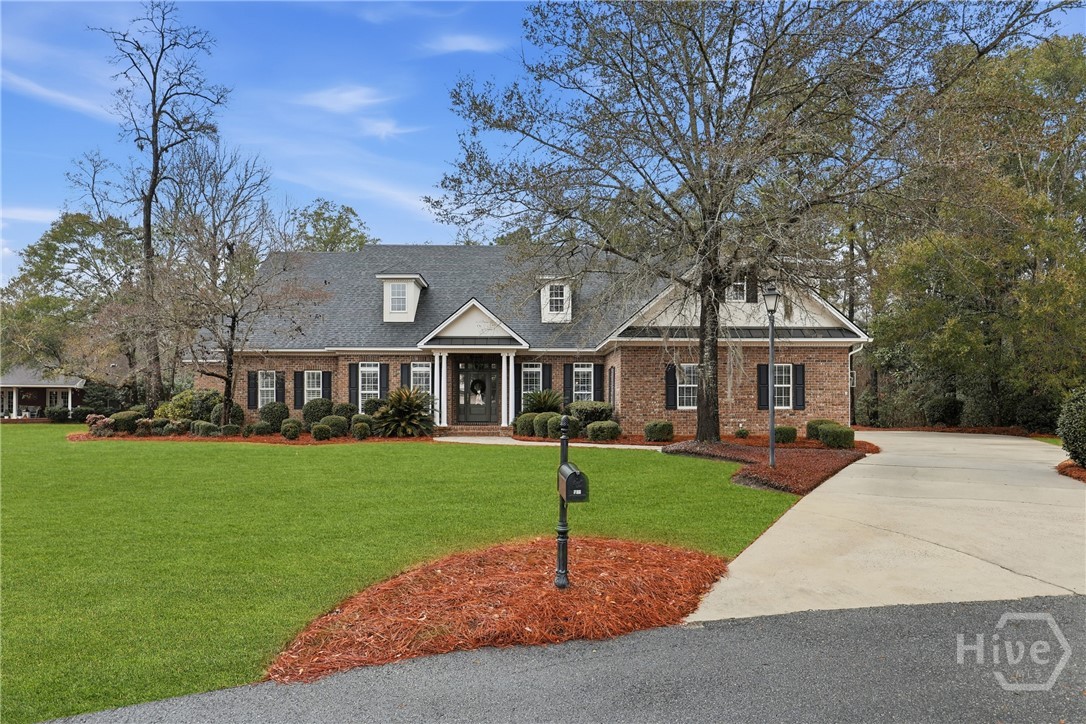 135 Cambridge Drive Rincon, GA 31326 - Photo 1 of 55 Gallery Image 1