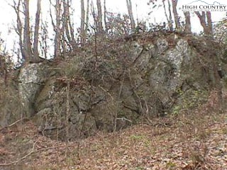 Lot 14 Saul's Camp Road Blowing Rock, NC 28605 - Photo 2 of 7