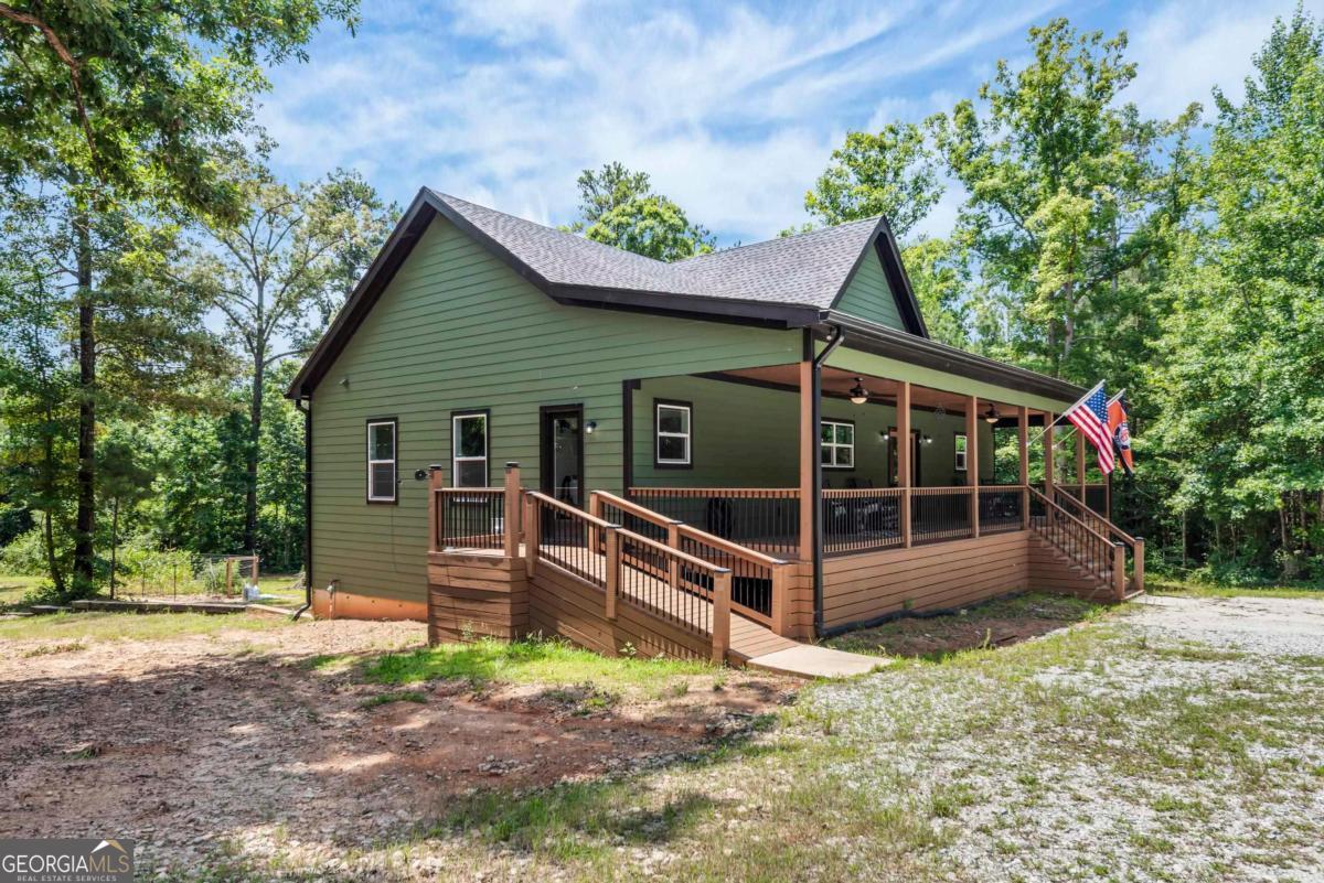 236 Denham Road Eatonton, GA 31024 - Photo 3 of 64