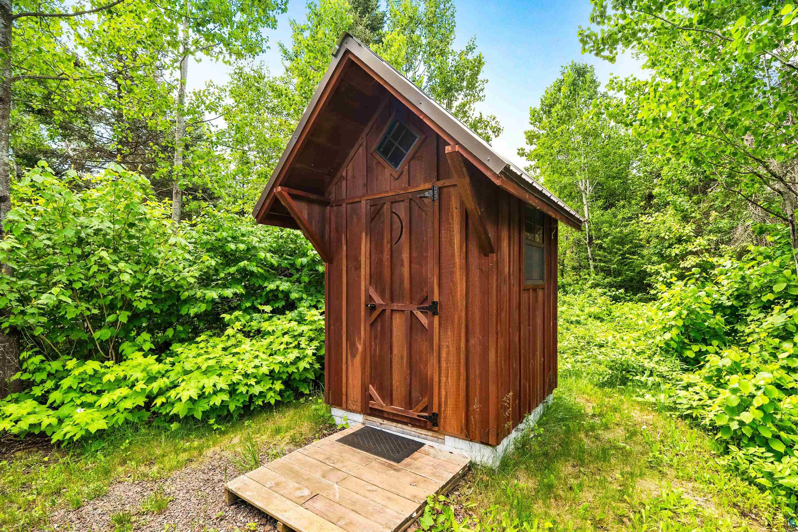 1473 Pine Mountain Road Grand Marais, MN 55604 - Photo 23 of 41