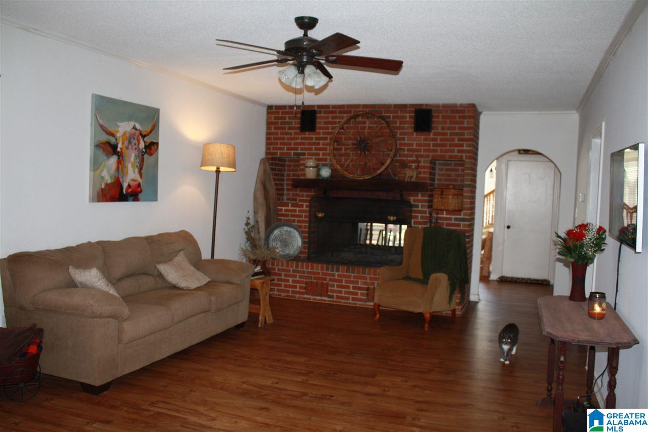 9502 County Road 15 Clanton, AL 35045 - Photo 13 of 34