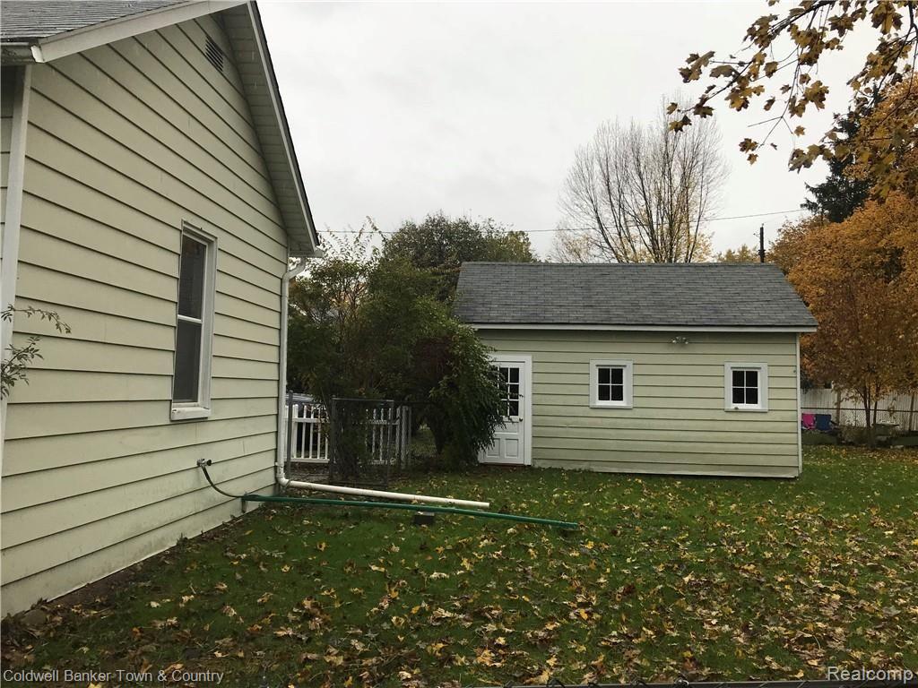 804 Spring Street Howell, MI 48843 - Photo 16 of 20