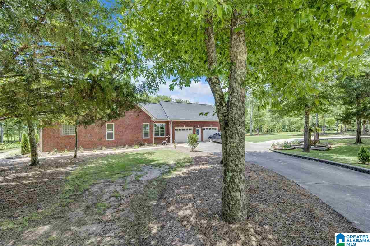 1030 Beaver Ridge Circle Ashville, AL 35953 - Photo 37 of 42