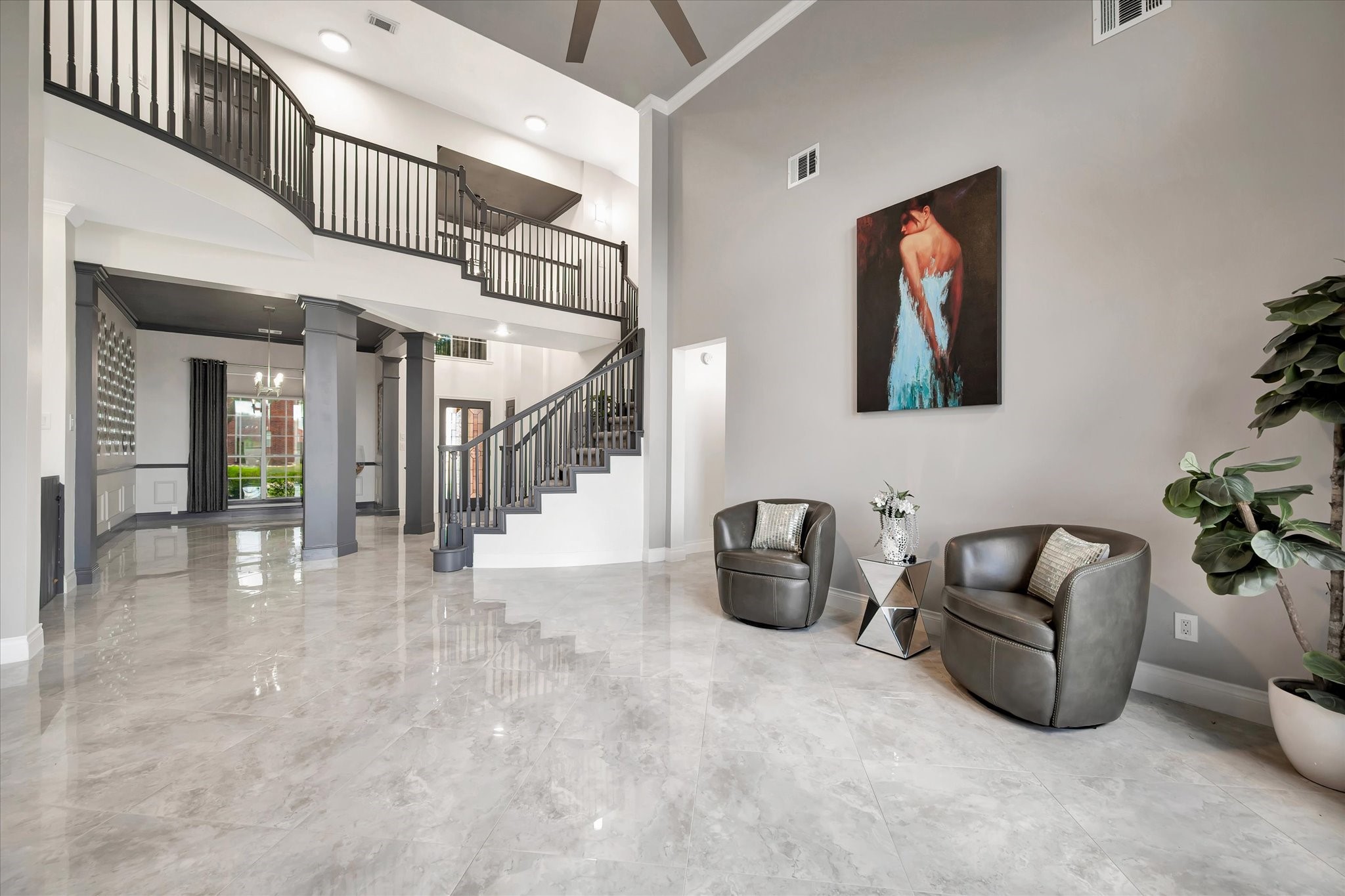 2847 Everett Drive Friendswood, TX 77546 - Photo 16 of 50