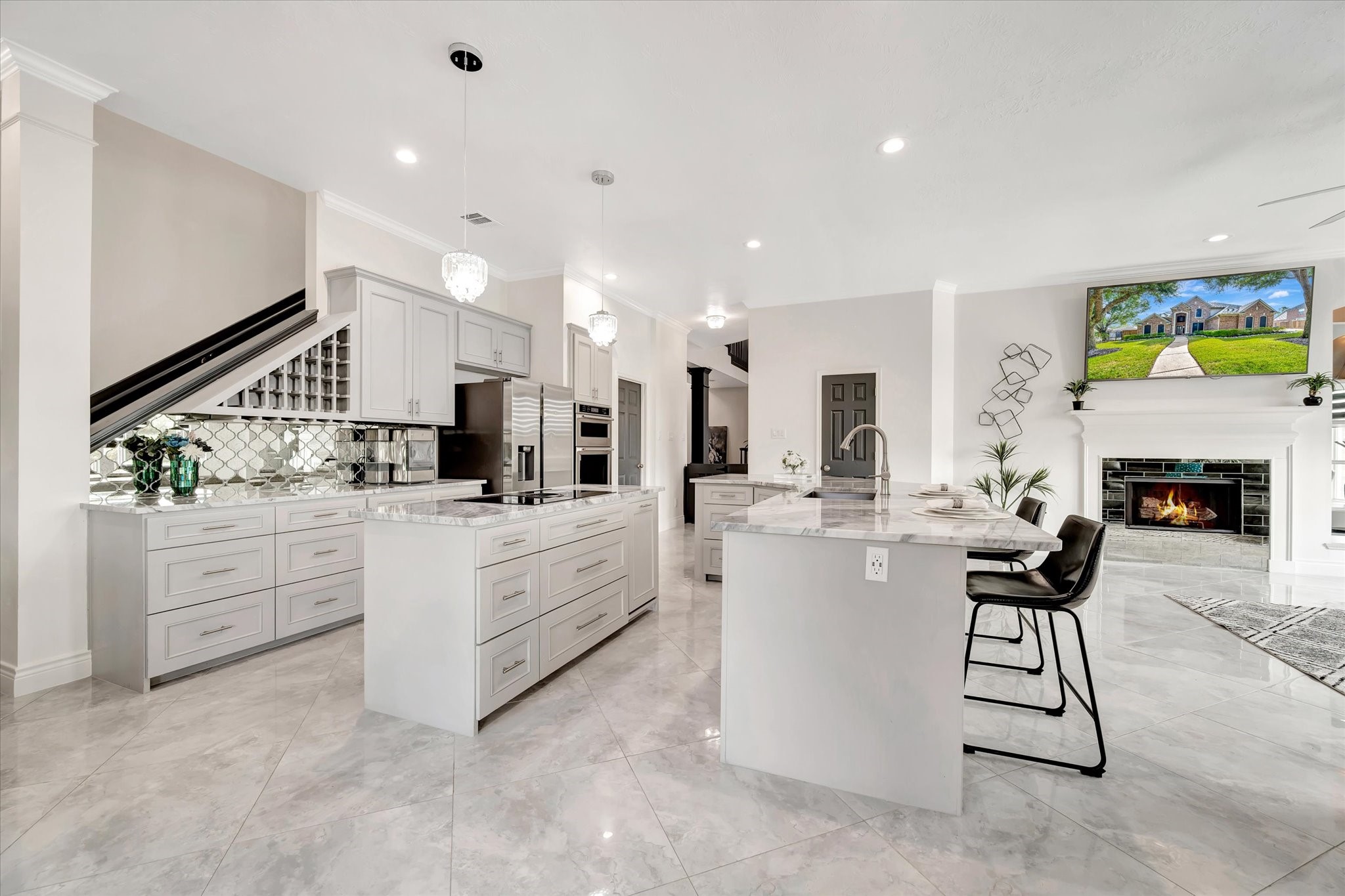 2847 Everett Drive Friendswood, TX 77546 - Photo 22 of 50