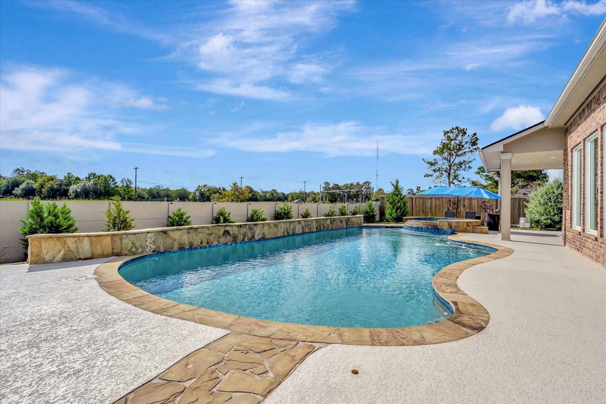 2847 Everett Drive Friendswood, TX 77546 - Photo 7 of 50