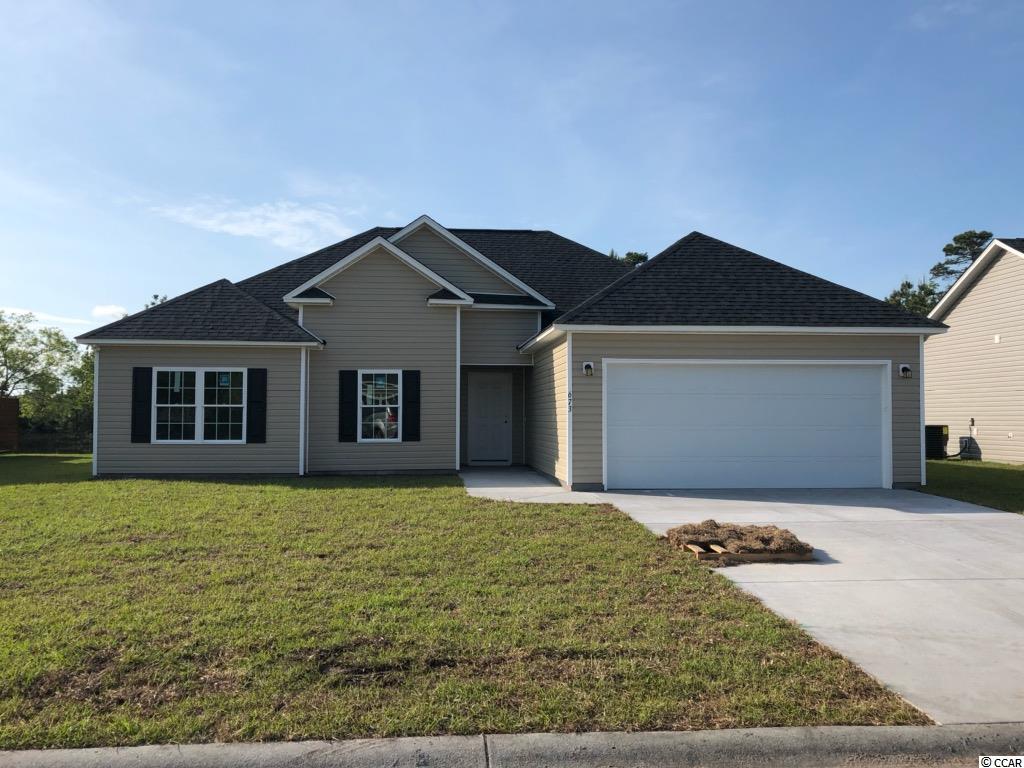 673 West Perry Road Myrtle Beach, SC 29579 - Photo 1 of 10 Gallery Image 1