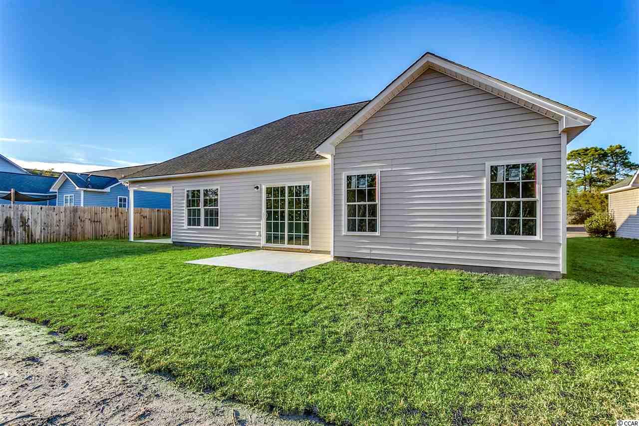 673 West Perry Road Myrtle Beach, SC 29579 - Photo 10 of 10 Gallery Image 10