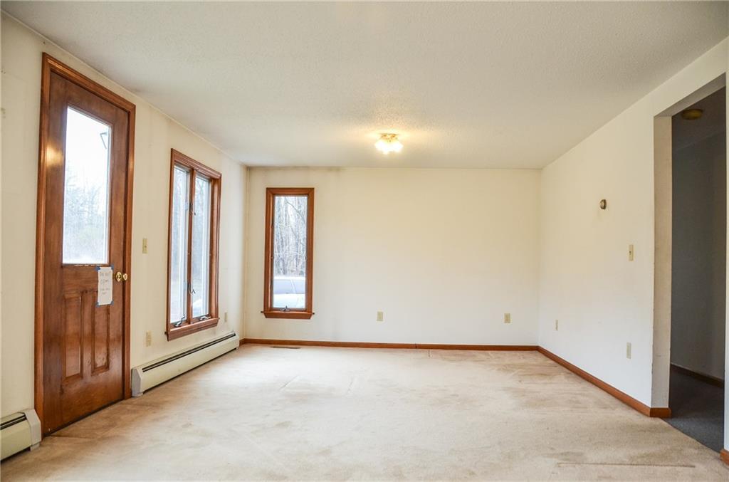 482 Augusta-Rockland Road Windsor, ME 04363 - Photo 15 of 26 Living room