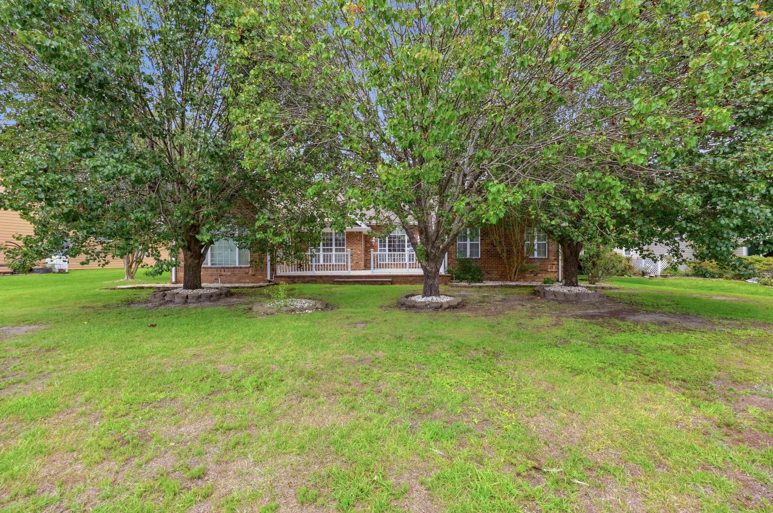 1570 Coventry Road Surfside Beach, SC 29575 - Photo 28 of 36