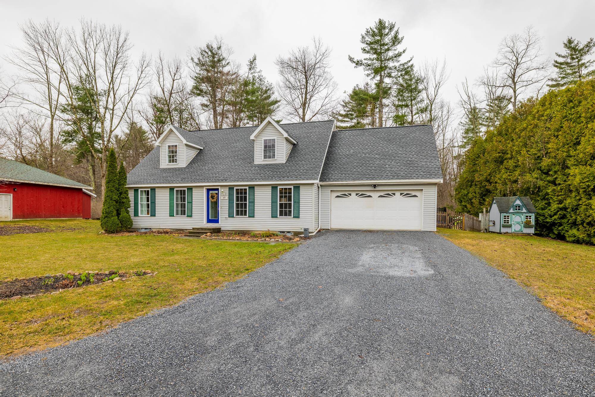49 Limerick Lane Arlington, VT 05250 - Photo 38 of 38