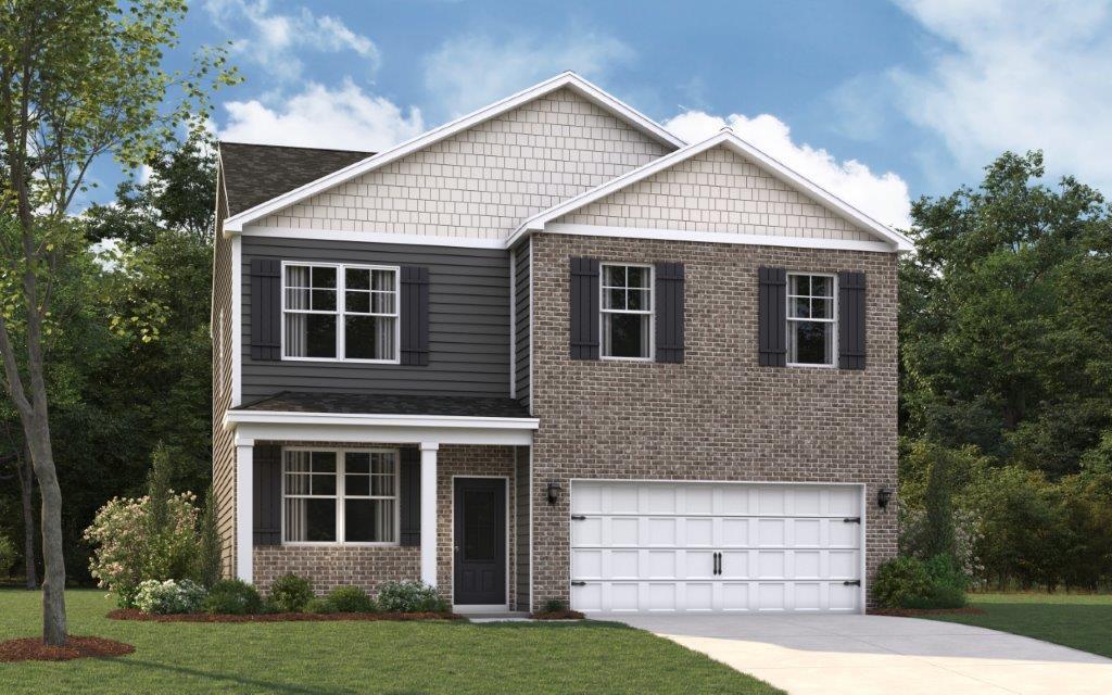 2265 Chelle Dr Northeast  