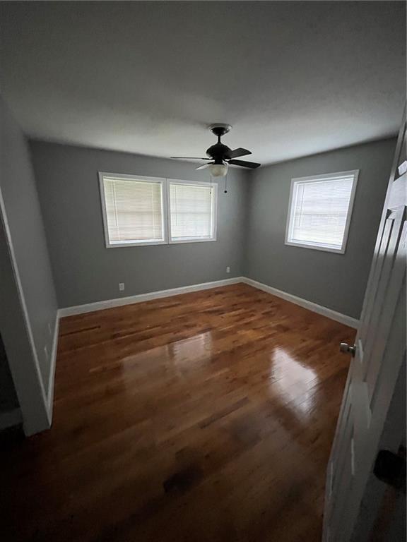 4391 Hiram Lithia Springs Road Southwest Powder Springs, GA 30127 - Photo 8 of 9 Gallery Image 8