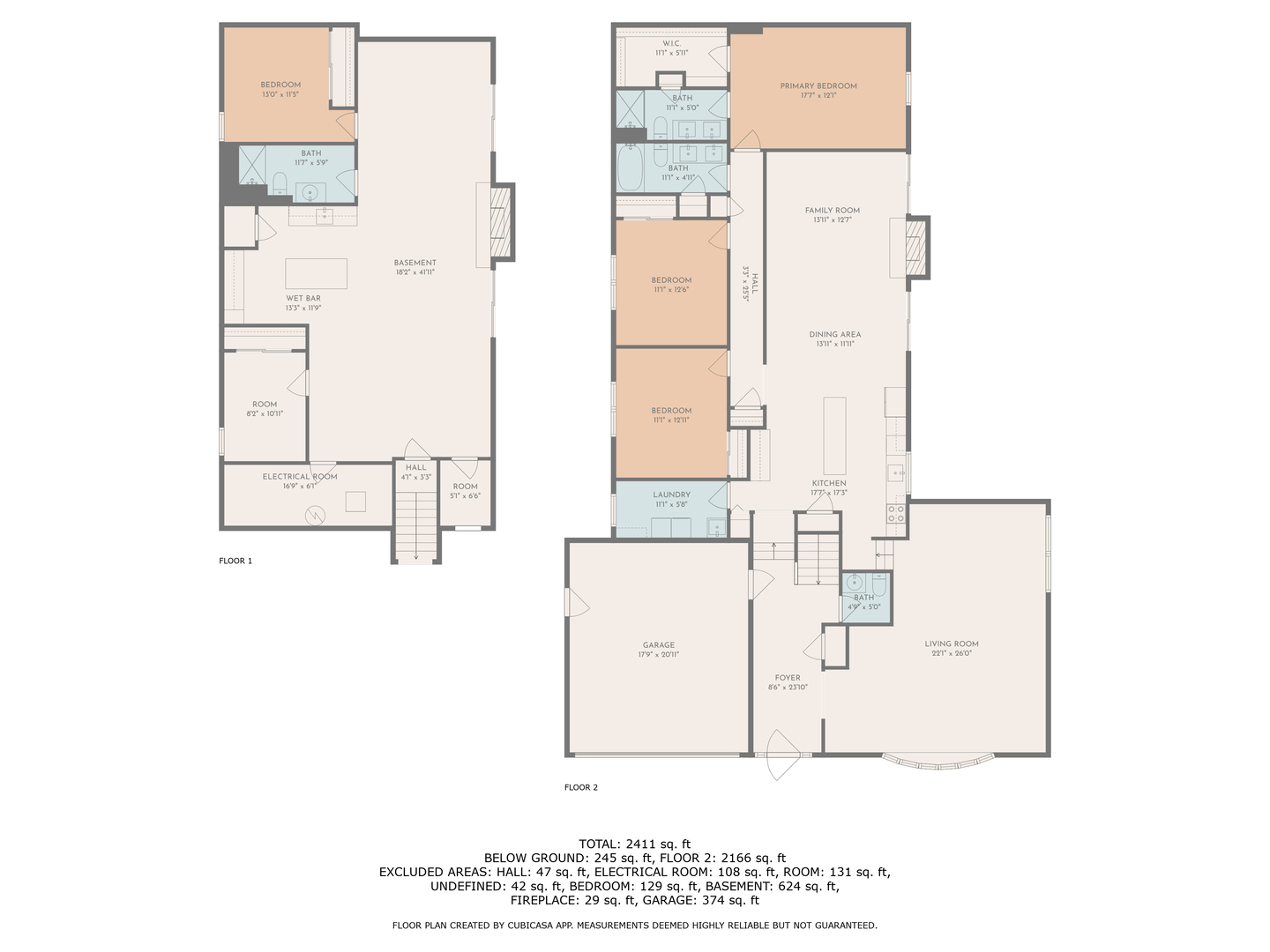 30 Cornwall Drive Crete, IL 60417 - Photo 44 of 44 a black and white photo of a living room