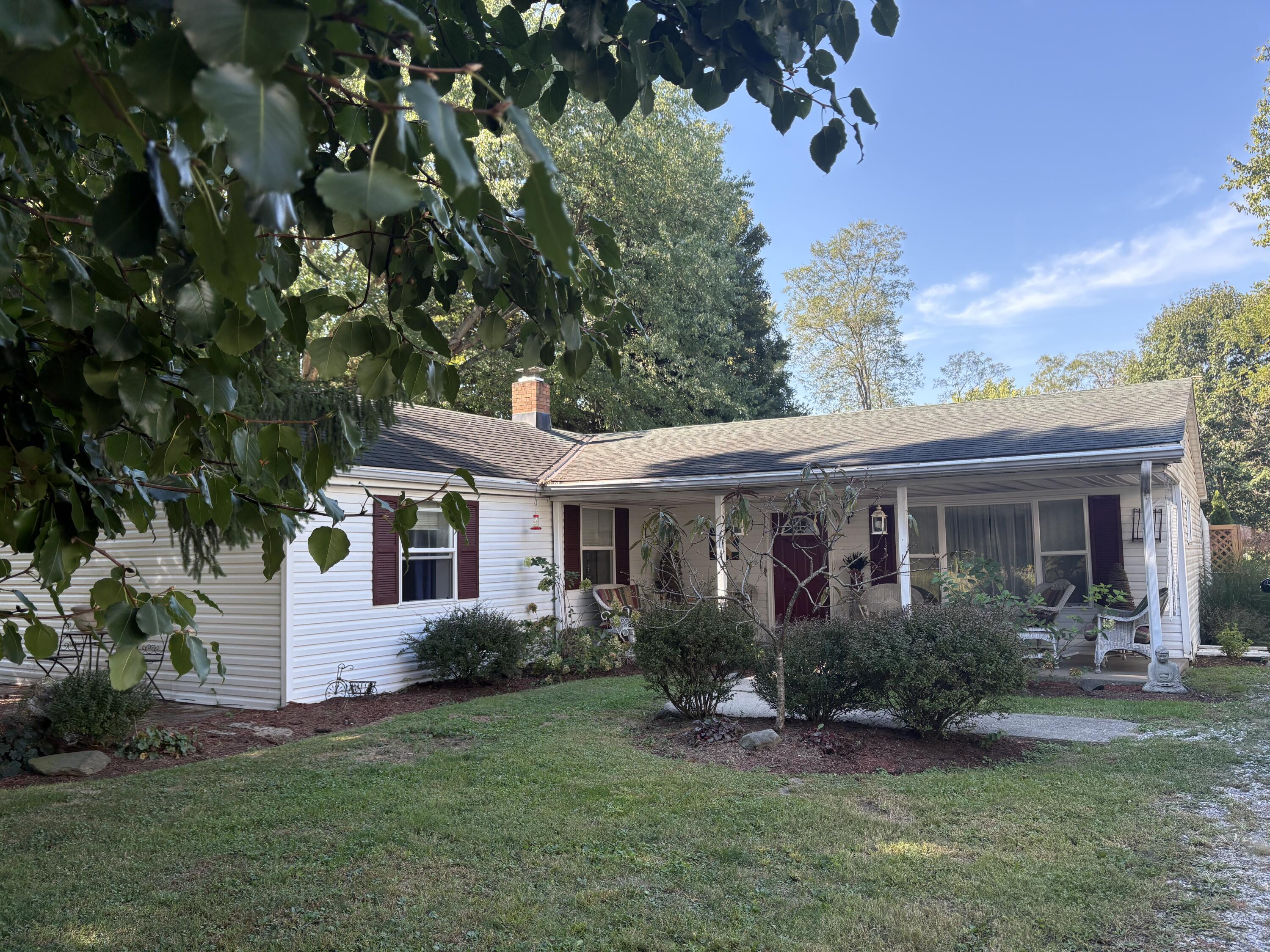 2929 Watts Road Burlington, KY 41005 - Photo 1 of 17 front