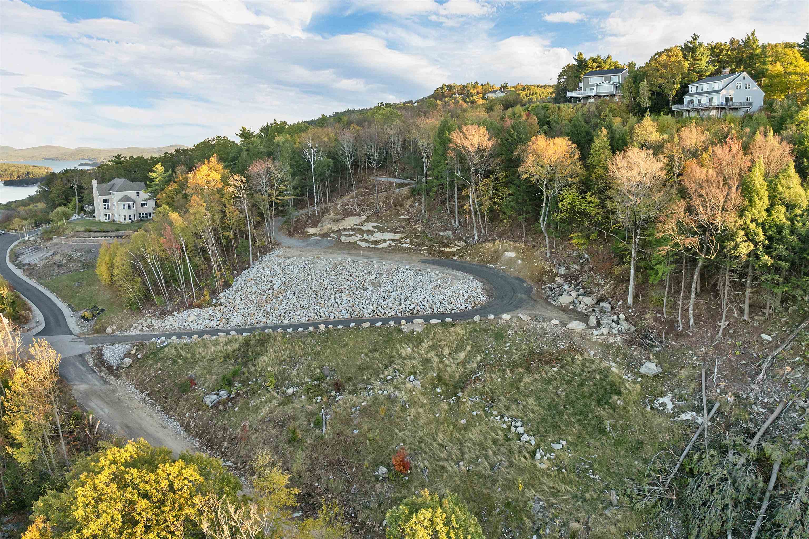 90 Briarcliff Road Gilford, NH 03249 - Photo 13 of 60