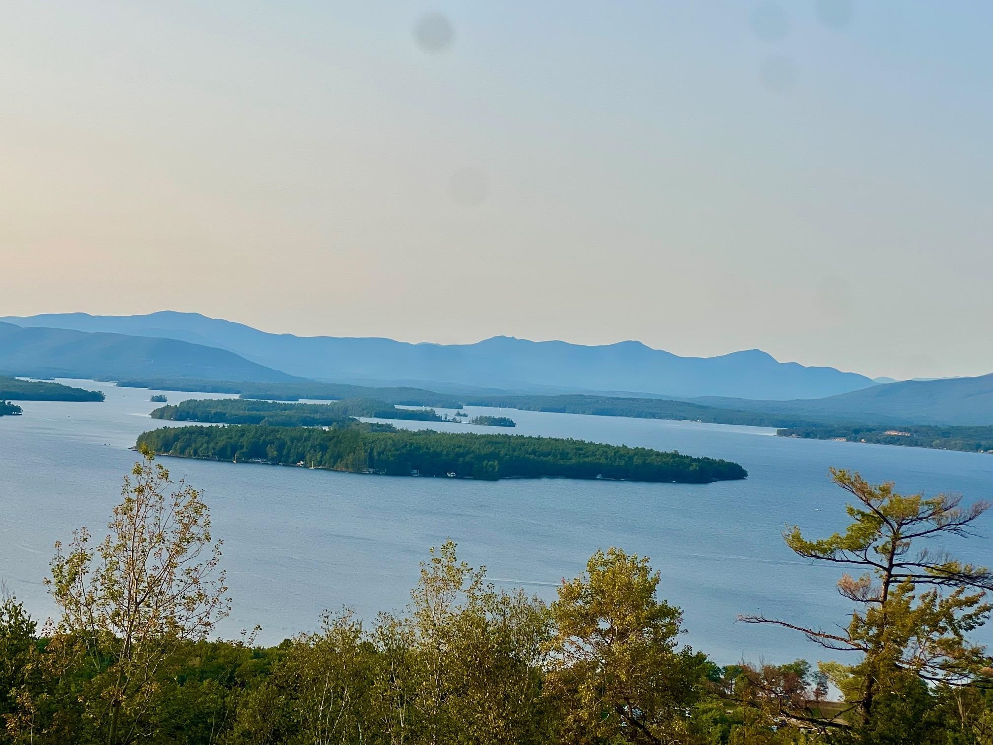 90 Briarcliff Road Gilford, NH 03249 - Photo 14 of 60